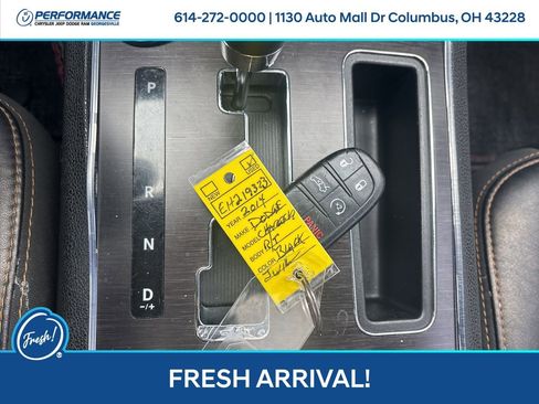 Used 2014 Dodge Charger R/T image 26