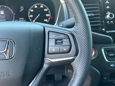 Used 2026 Honda Ridgeline TrailSport image 33
