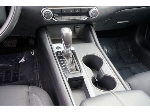 Used 2022 Nissan Altima 2.5 S image 21