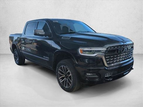 New 2026 RAM 1500 Limited image 7
