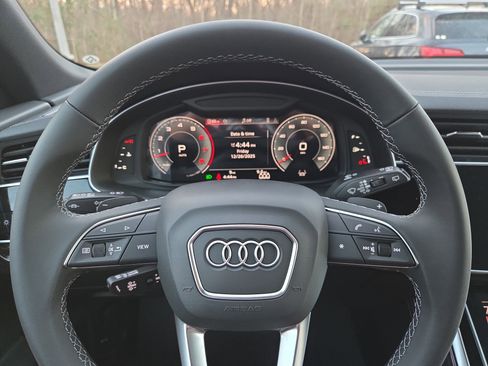 New 2026 Audi Q8 Premium Plus image 9