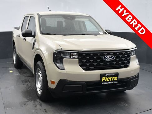 New 2025 Ford Maverick XL image 1