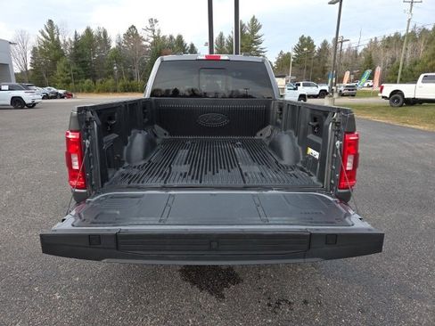 Used 2023 Ford F150 XLT w/ Equipment Group 302A High image 85