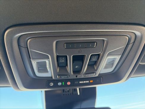 New 2026 GMC Sierra 2500 SLT w/ SLT Premium Package image 25