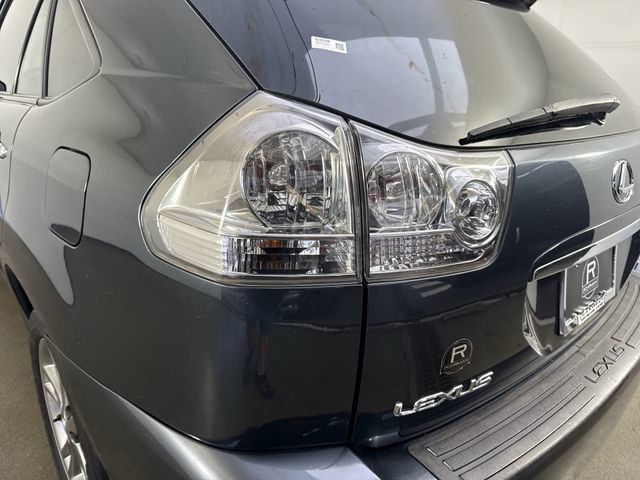 Used 2008 Lexus RX 350 AWD image 31
