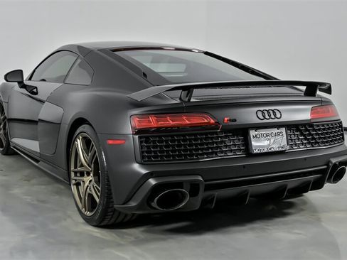Used 2020 Audi R8 V10 performance AWD/4WD image 10