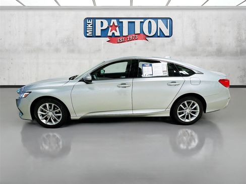 Used 2021 Honda Accord LX image 4