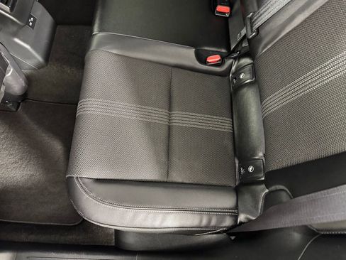 Used 2025 MAZDA CX-50 AWD 2.5 S w/ Preferred Package image 23