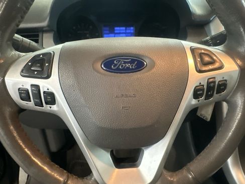 Used 2013 Ford Edge SEL image 17