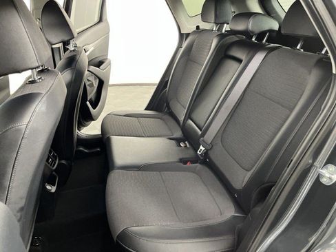 Used 2023 Kia Seltos S FWD image 35