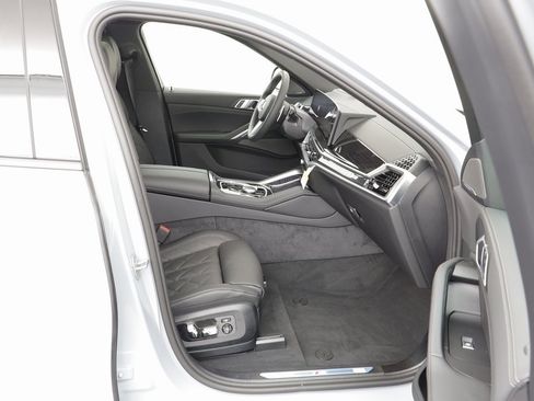 New 2026 BMW X6 xDrive40i image 20