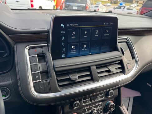 Used 2024 Chevrolet Suburban High Country w/ Max Trailering Package image 22