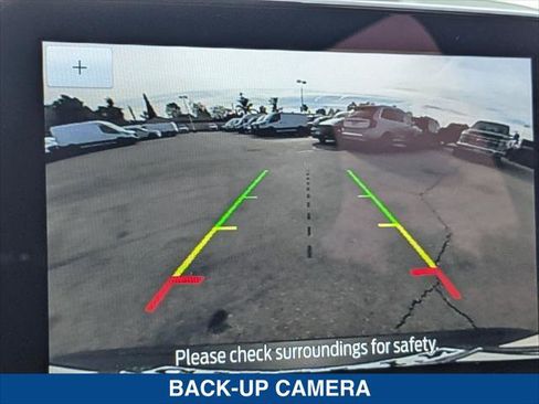 Used 2022 Ford Escape SE image 19