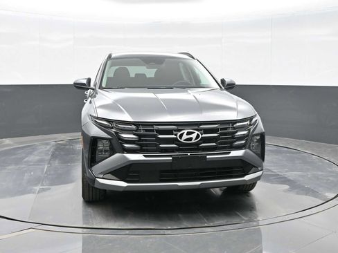 New 2026 Hyundai Tucson SEL w/ Tow & Go Package image 2