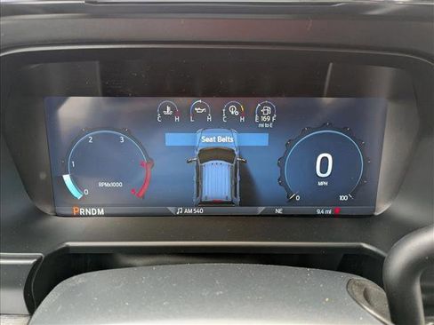 New 2026 Ford F350 Lariat image 11