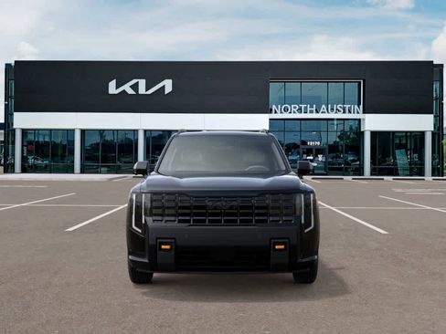 New 2027 Kia Telluride SX Prestige X-Pro AWD/4WD image 2