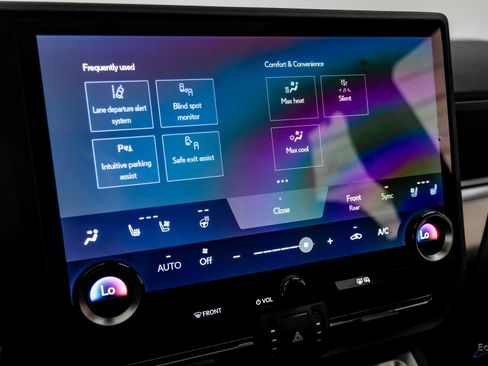 Used 2025 Lexus GX 550 550 Luxury+ image 59