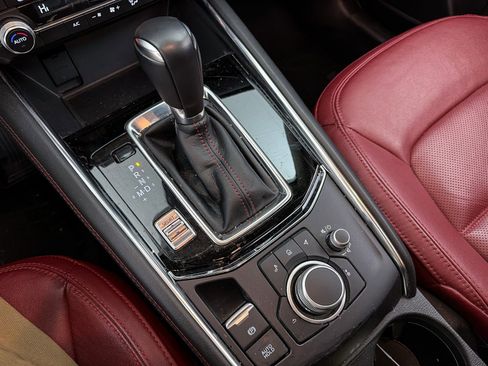 Certified 2023 MAZDA CX-5 Carbon Edition image 25