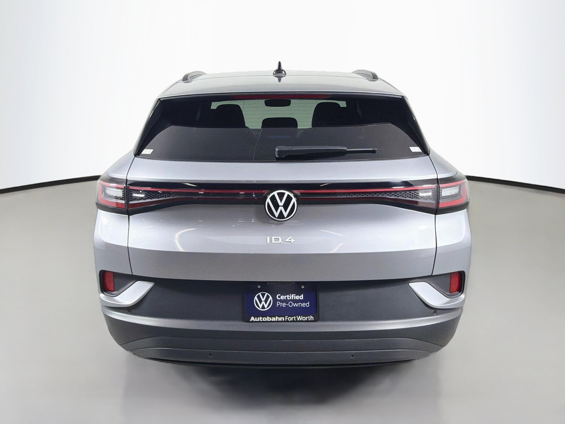 Certified 2023 Volkswagen ID.4 Pro RWD image 6