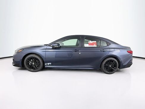 New 2026 Toyota Camry SE w/ Multimedia Upgrade Package FWD image 5