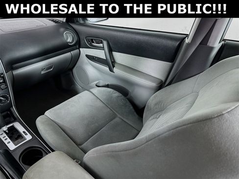 Used 2006 MAZDA MAZDA6 i image 21