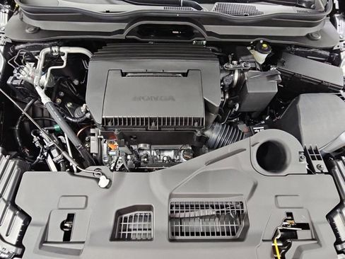 New 2026 Honda Pilot EX-L image 40