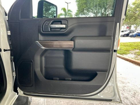 Used 2022 Chevrolet Silverado 3500 LT w/ All Star Edition AWD/4WD image 30