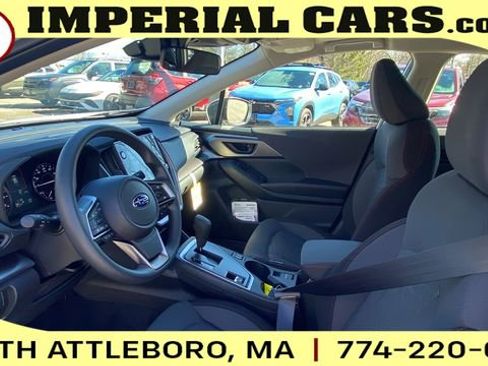 New 2026 Subaru Impreza 2.0i Sport image 26