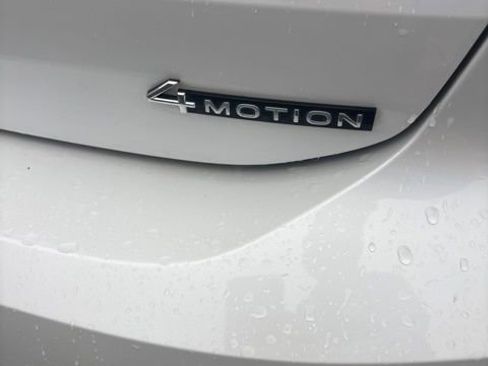 Used 2022 Volkswagen Arteon SEL AWD/4WD image 4