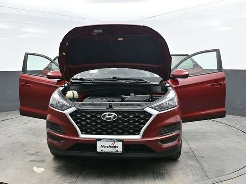 Used 2019 Hyundai Tucson Value AWD/4WD image 41