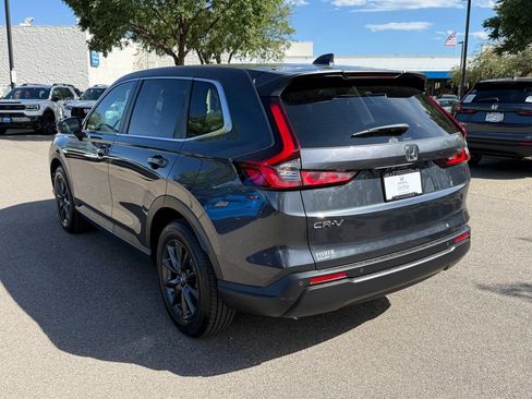 Used 2026 Honda CR-V EX-L image 6