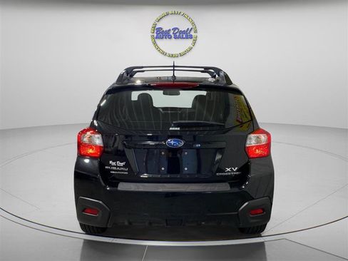 Used 2015 Subaru Crosstrek 2.0i Premium w/ Moonroof Package AWD/4WD image 4