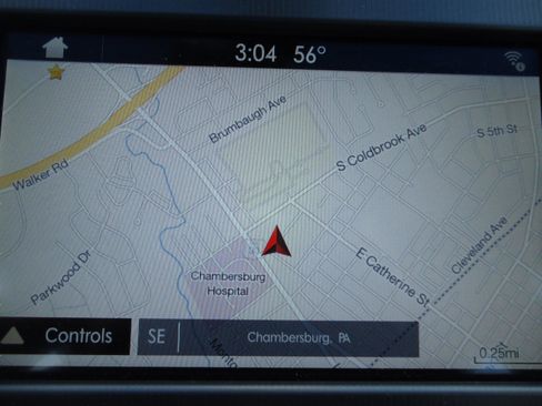 Used 2017 Lincoln MKZ Select w/ Select Plus Package image 17