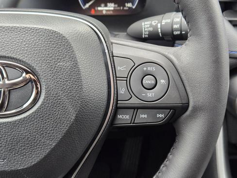 Used 2024 Toyota RAV4 XSE image 33