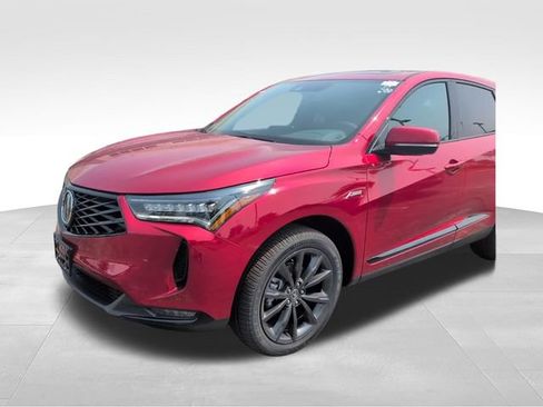 New 2026 Acura RDX A-Spec AWD/4WD image 12