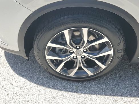 Certified 2023 Acura MDX SH-AWD w/ Technology Package image 14