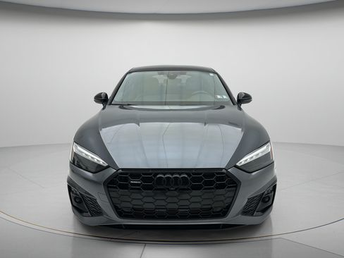 Used 2023 Audi A5 2.0T Premium Plus w/ Premium Plus AWD/4WD image 2