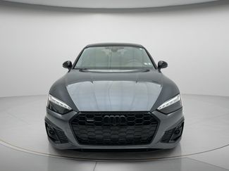 Used 2023 Audi A5 2.0T Premium Plus w/ Premium Plus AWD/4WD video 2
