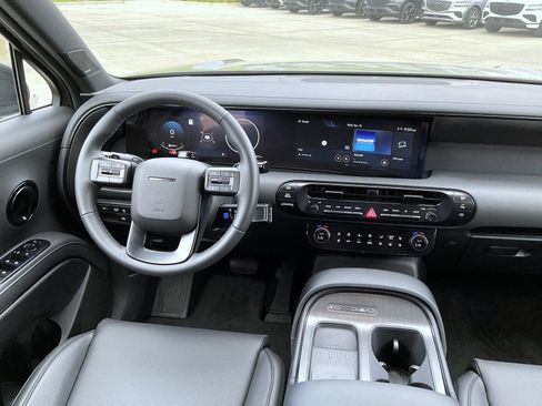 Certified 2026 Hyundai Palisade XRT Pro AWD/4WD image 14
