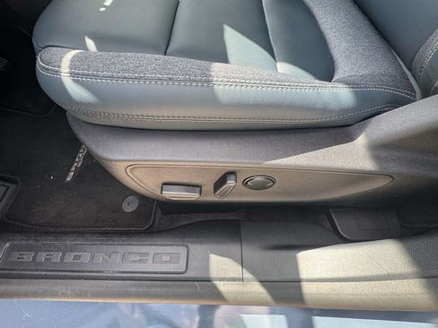 Used 2024 Ford Bronco Sport Outer Banks AWD/4WD image 14