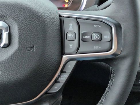 New 2026 RAM 2500 Laramie image 27