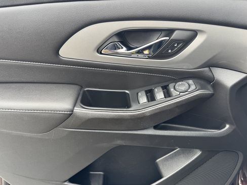 Certified 2023 Chevrolet Traverse LT image 10