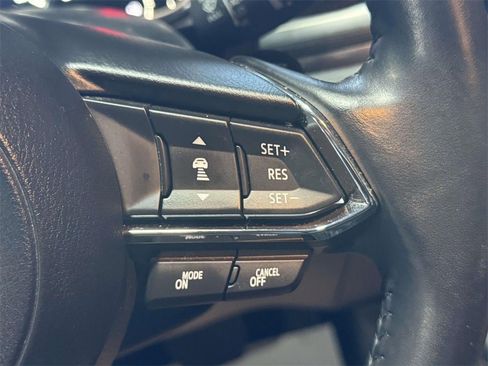 Used 2022 MAZDA CX-5 AWD 2.5 S w/ Premium Package image 22