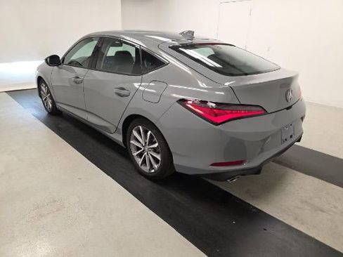 Used 2026 Acura Integra FWD image 2