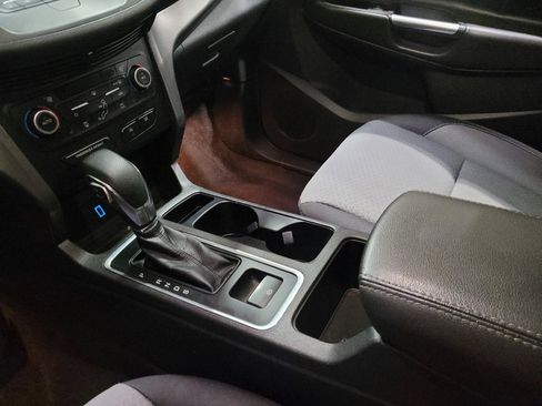 Used 2019 Ford Escape SE AWD/4WD image 26
