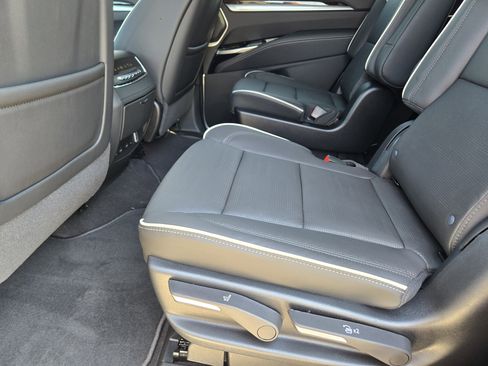 New 2026 Cadillac Escalade Luxury w/ Touring Package image 21