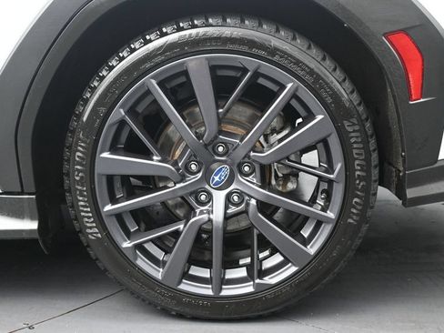 Used 2023 Subaru WRX Premium AWD/4WD image 35
