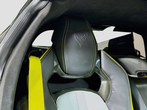 Used 2022 Chevrolet Corvette Stingray Premium Cpe RWD image 20