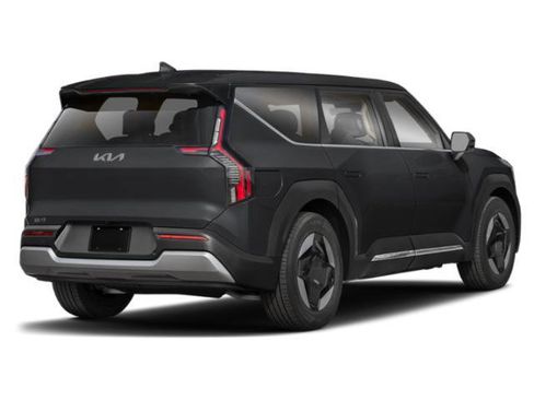 Certified 2024 Kia EV9 Land AWD/4WD image 2