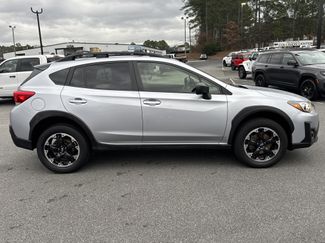 Used 2023 Subaru Crosstrek 2.0i video 2